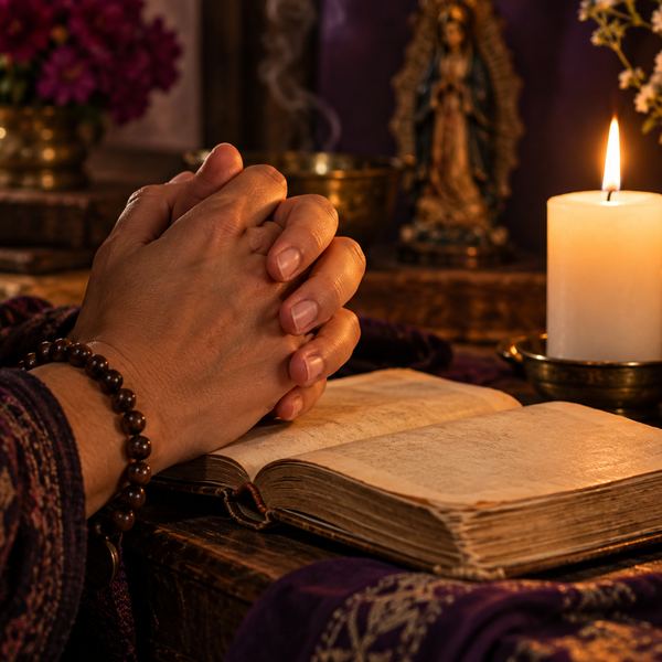 Oración